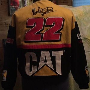 CAT Racing midweight NASCAR cost XL